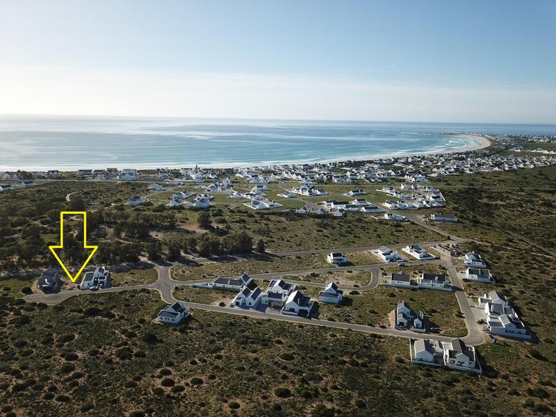 3 Bedroom Property for Sale in Britannia Bay Western Cape